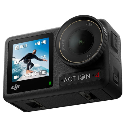 DJI Osmo Action 4 Camera