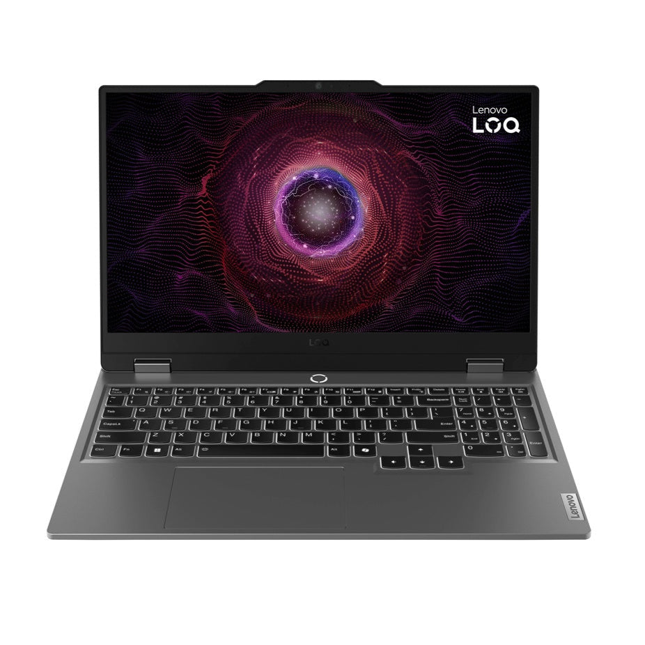 Lenovo LOQ 15.6 Inches Gaming Laptop FHD