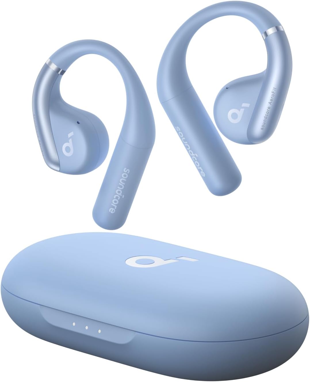 Anker soundcore AeroFit Open Ear Headphones – Mtunda Store