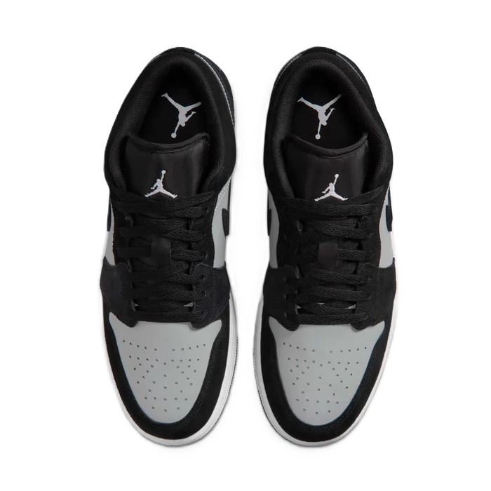 Air Jordan 1 Low Mens Shoes
