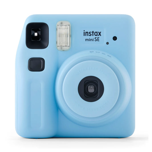 FUJIFILM INSTAX Mini SE Camera