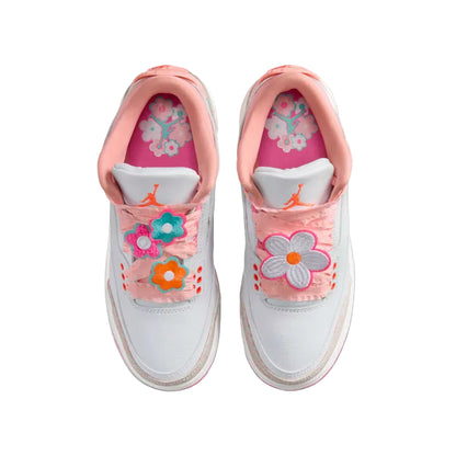 Air Jordan 3 Retro Older Kids Shoes