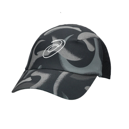 ASICS Spiral Woven Unisex Cap