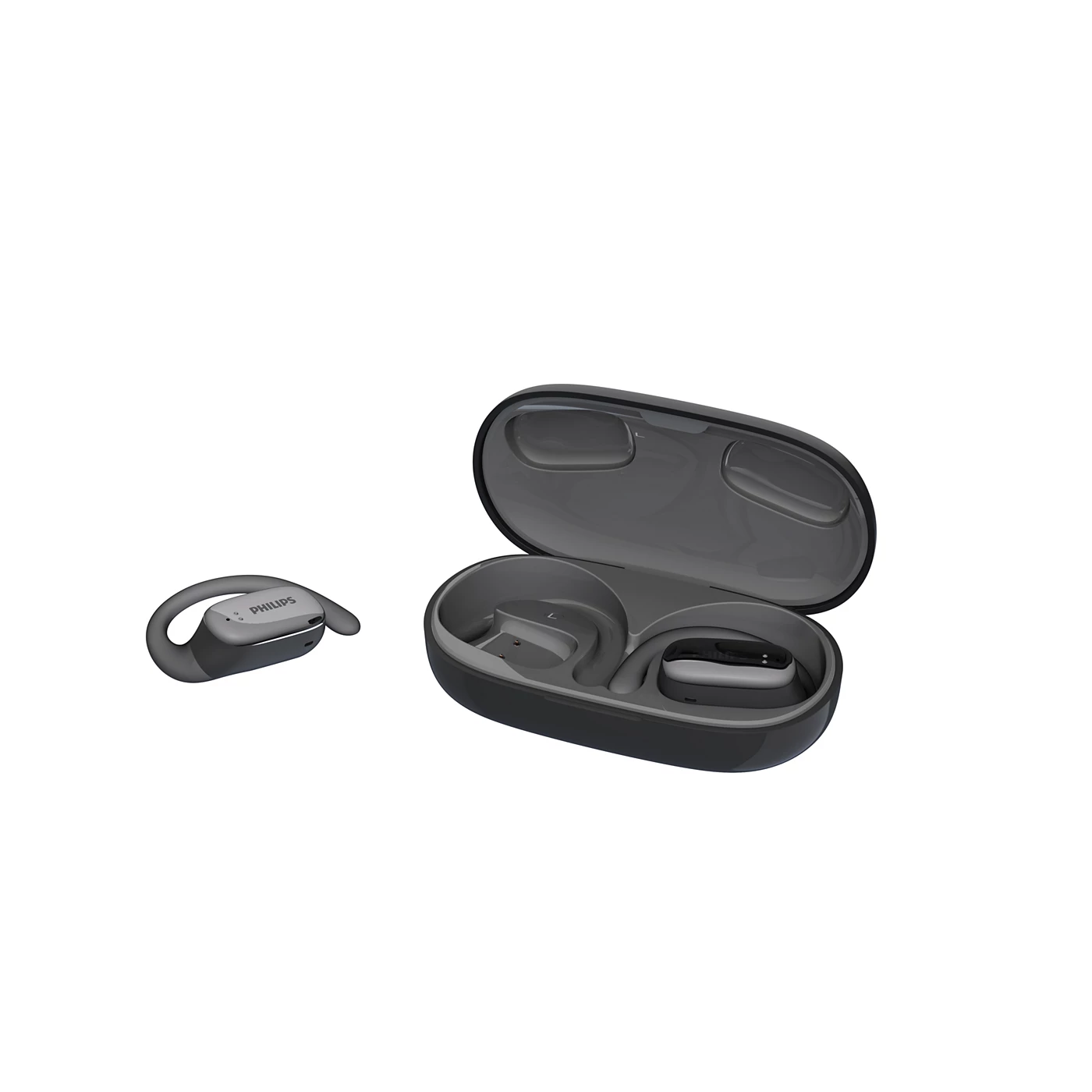 Philips open wireless headphones 3000 series  Tat3708