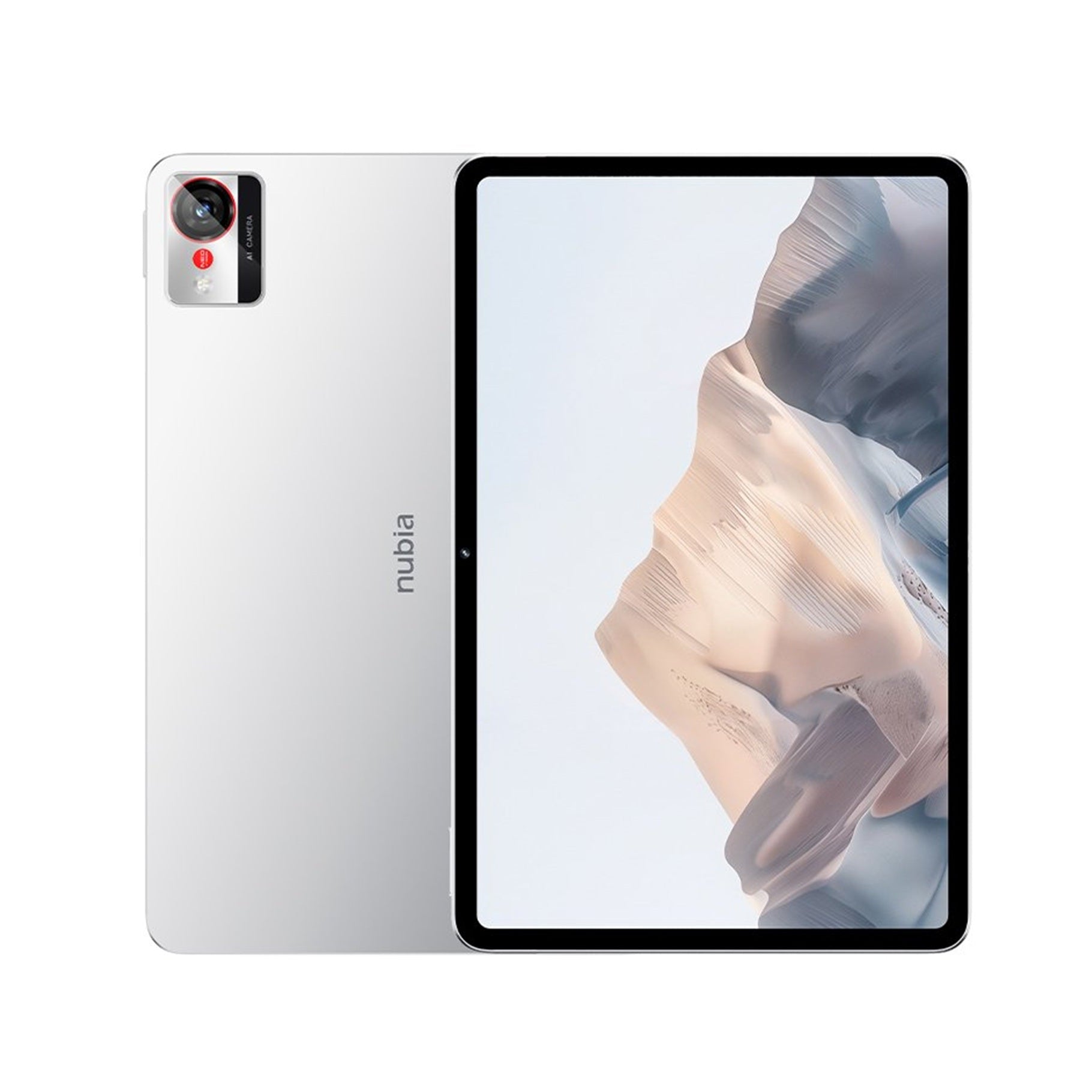 ZTE NUBIA PAD PRO – Mtunda Store