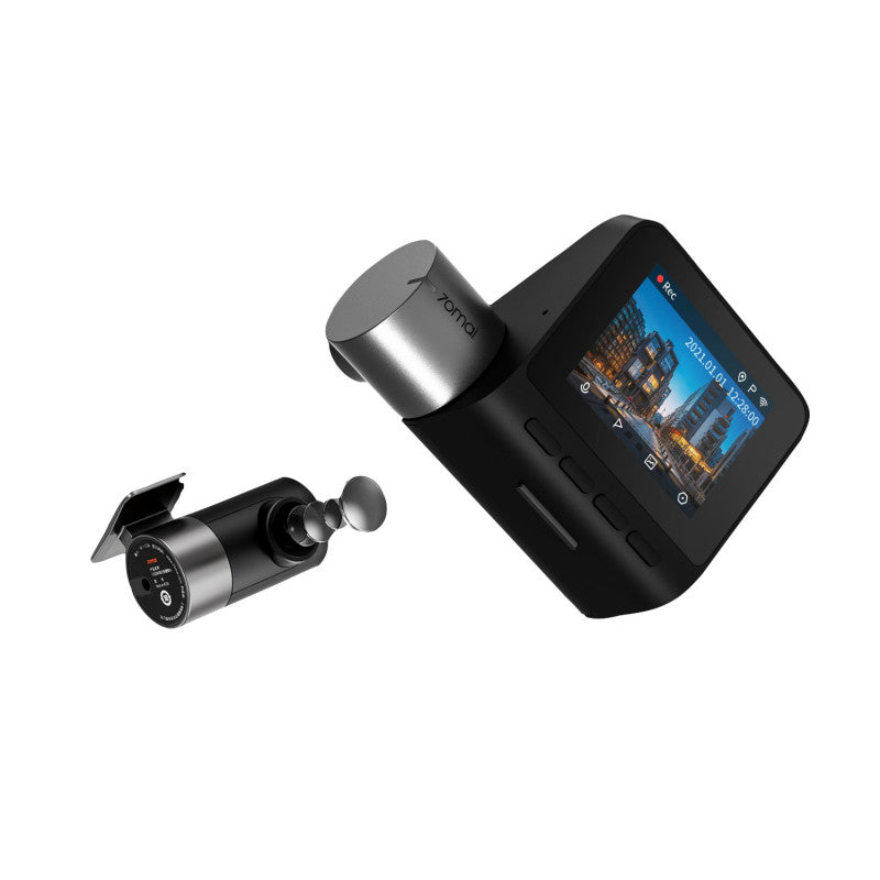 70mai Dash Cam A500S 1 SET type C