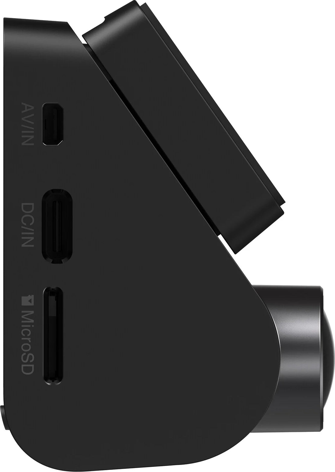 70mai 4K A810 HDR Dash Cam with RC12 Rear Cam Set