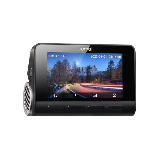 70mai Dash Cam 4K A810 HDR
