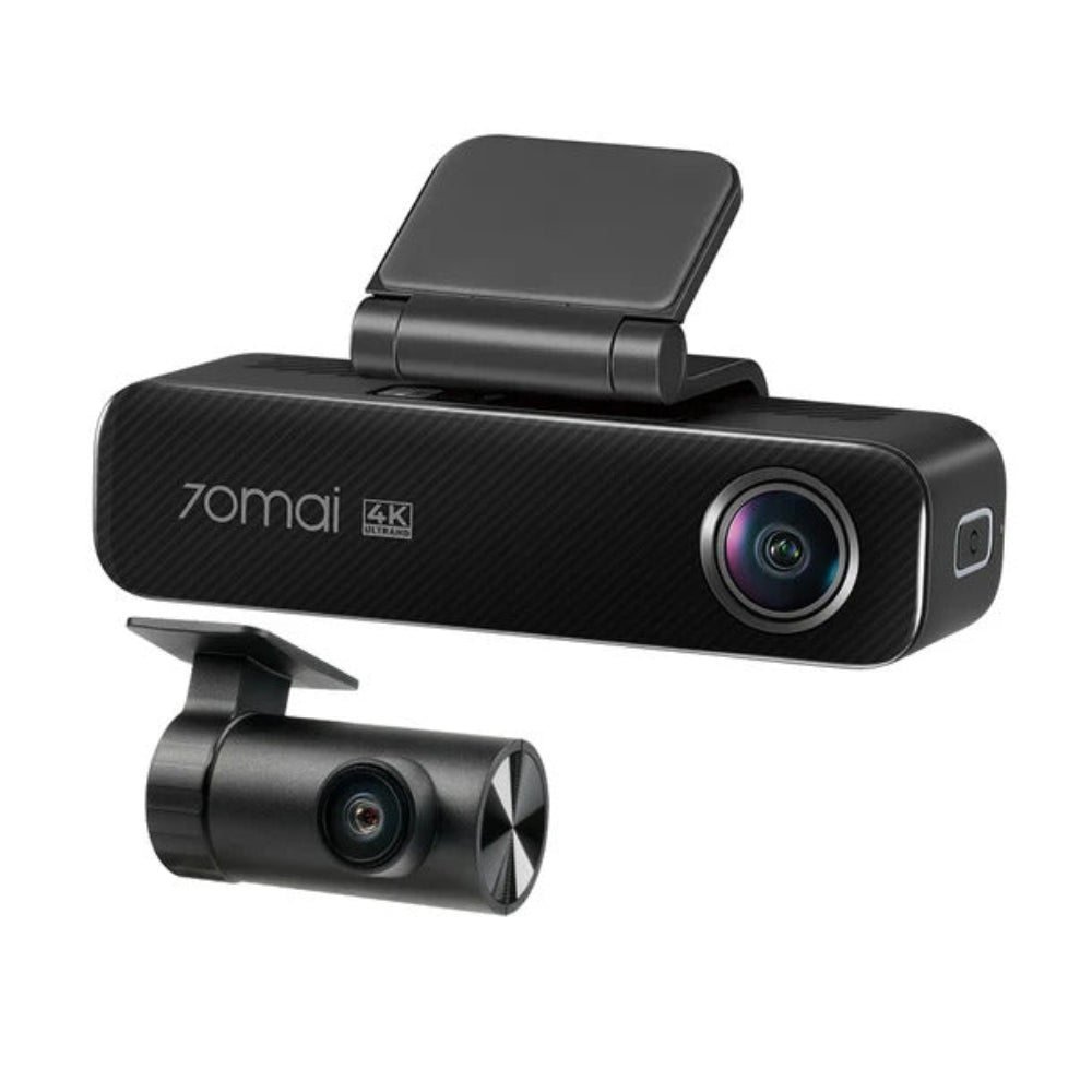 70mai Dash Cam 4K M800