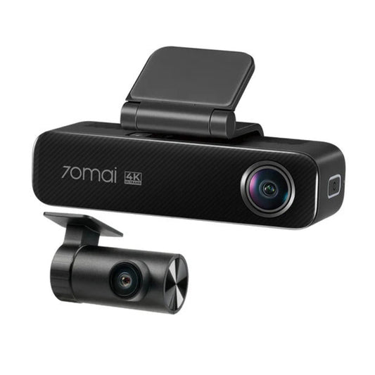70mai Dash Cam 4K M800
