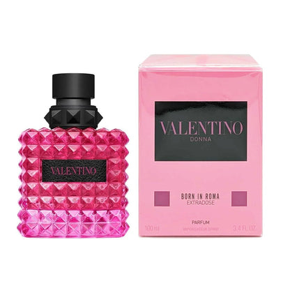 Valentino Donna Born in Roma Extradose For Women Parfum 100ml