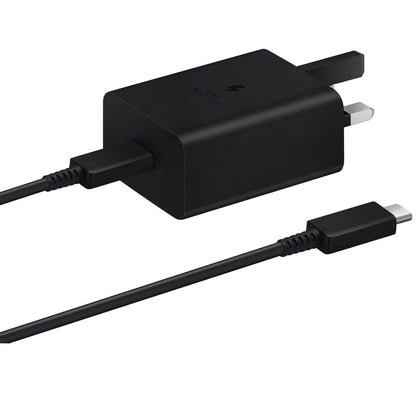 Samsung 45W PD Power Adapter with Cable