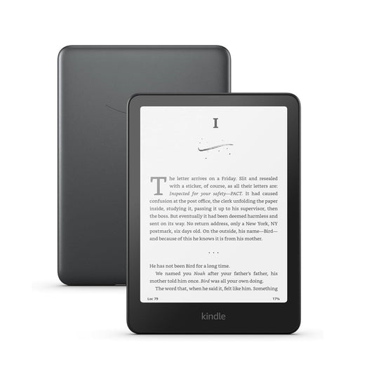 Amazon Kindle Paperwhite 7 inch 12th Gen
