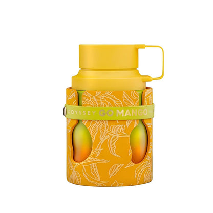 ARMAF ODYSSEY GO MANGO TROPICAL COLLECTION U EDP 100ML