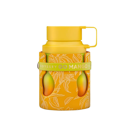 ARMAF ODYSSEY GO MANGO TROPICAL COLLECTION U EDP 100ML