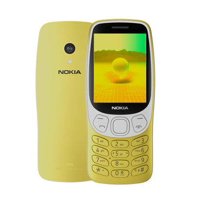 Nokia 3210 4G