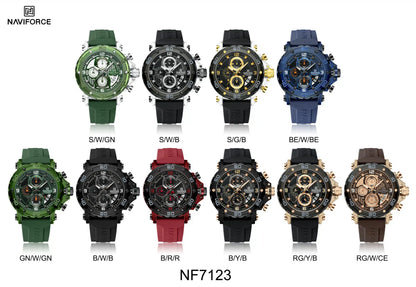 Naviforce Watch NF7123