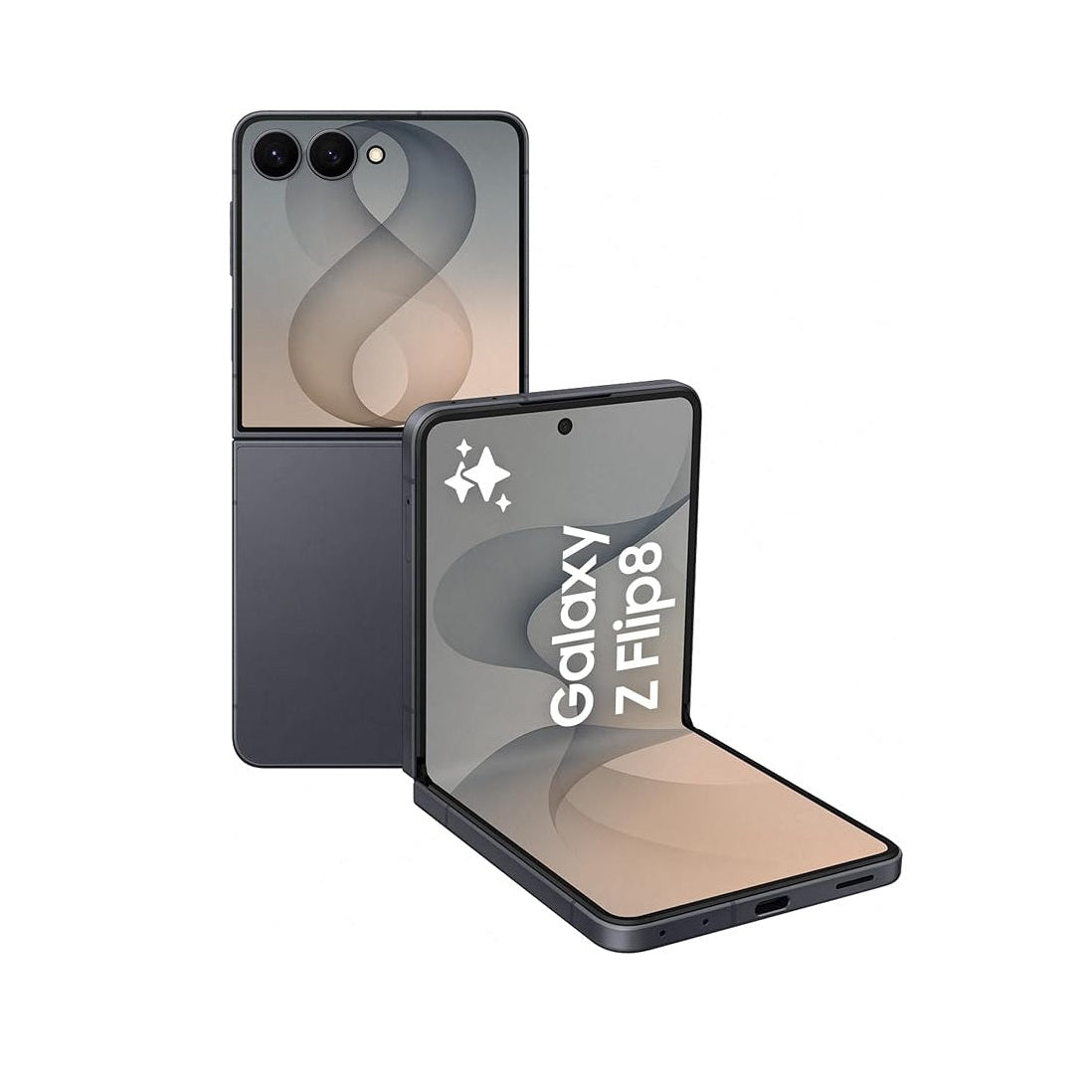 Samsung Galaxy Z Flip 8