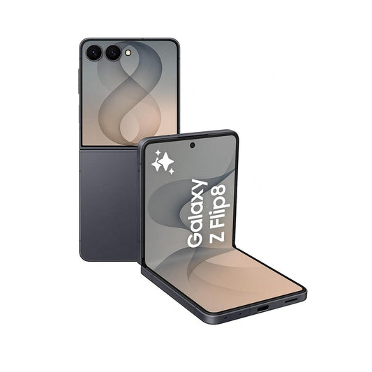 Samsung Galaxy Z Flip 8