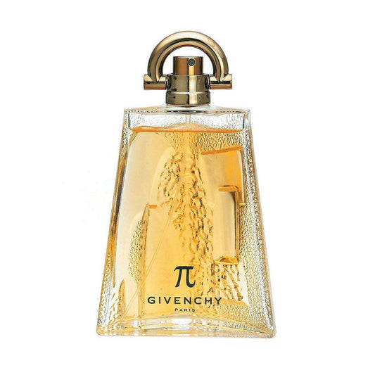 Givenchy PI Eau De Toilette Spray 3.3 oz for Men