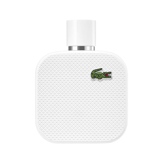LACOSTE L.12.12 BLANC for Men EDT 100ml
