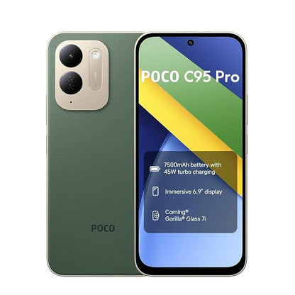 Xiaomi Poco C95 Pro