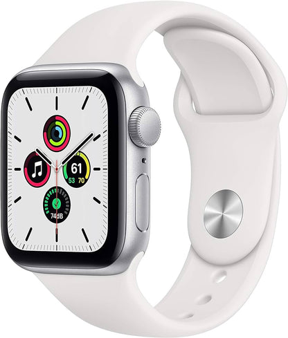 Apple Watch SE GPS