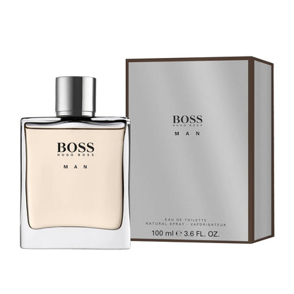 Hugo Boss Orange Man For Men EDT 100ml
