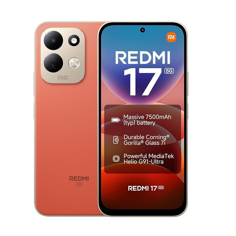 Xiaomi Redmi 17 5G