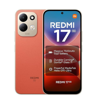 Xiaomi Redmi 17 5G