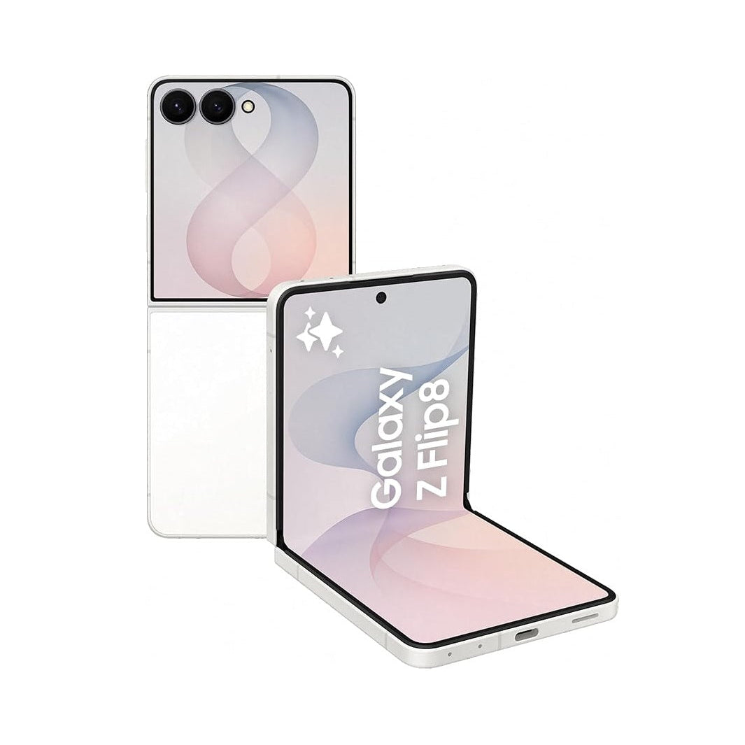 Samsung Galaxy Z Flip 8
