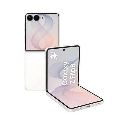 Samsung Galaxy Z Flip 8