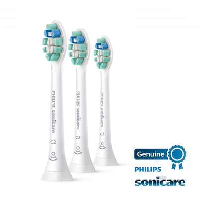 Philips Sonicare Genuine C2 Optimal Plaque Control Toothbrush