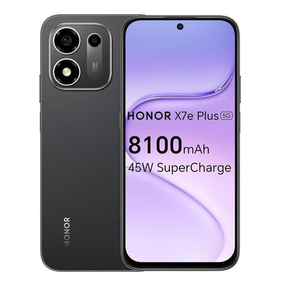 Honor X7e Plus 5G