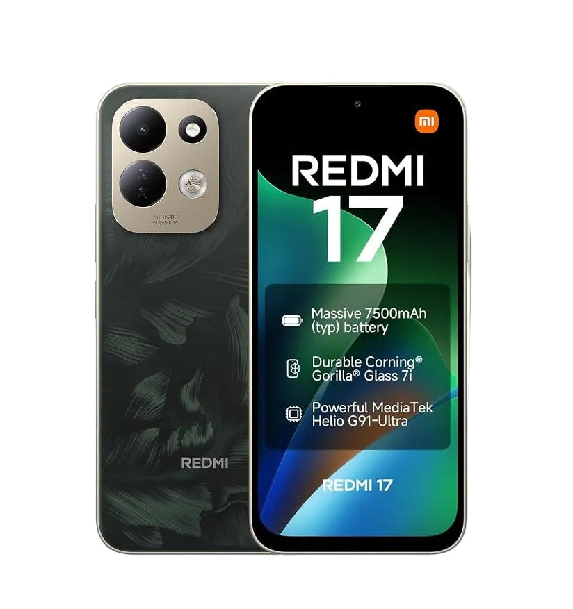 Xiaomi Redmi 17 4G