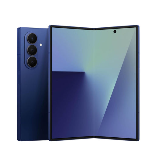 Samsung Galaxy Z Fold 7