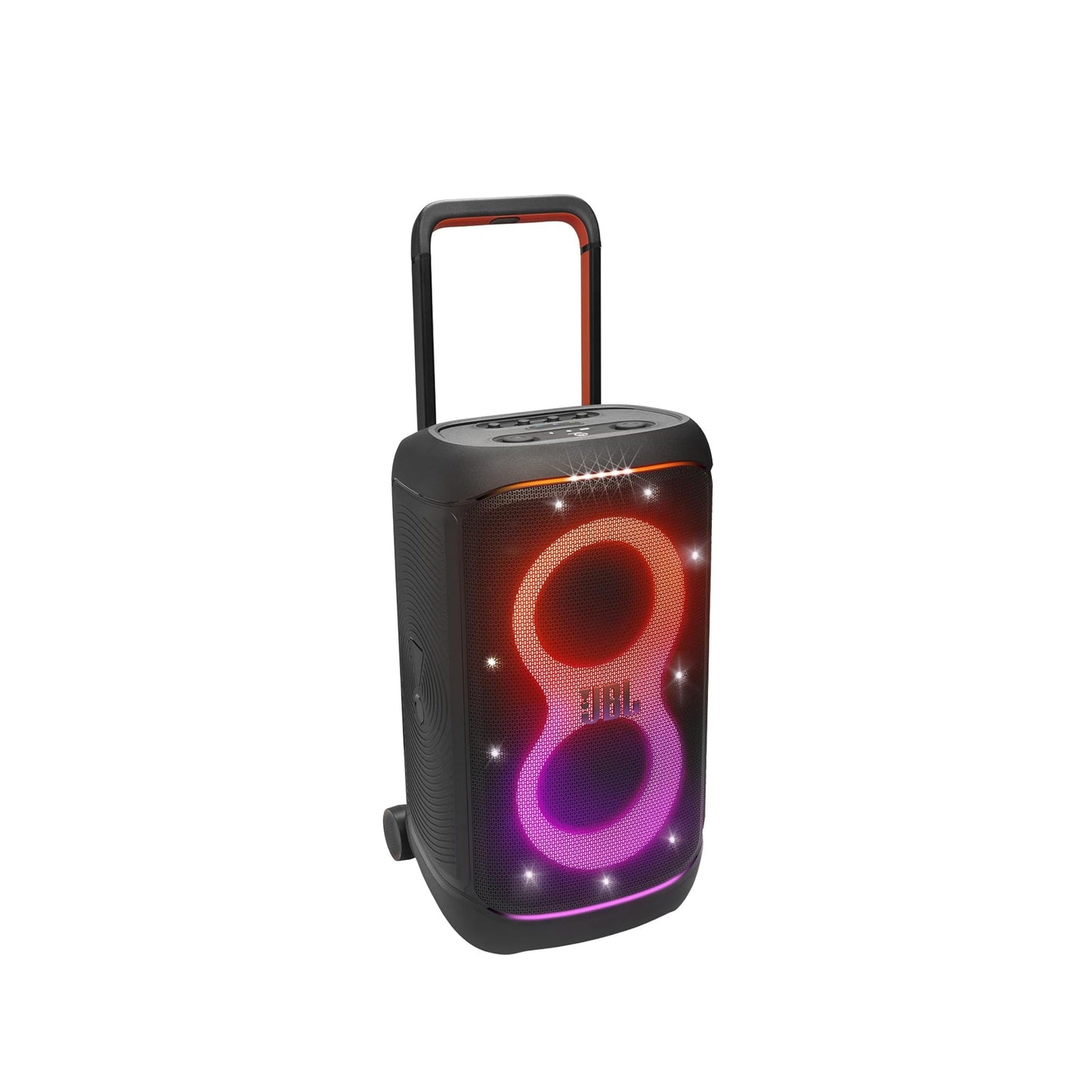 JBL PartyBox 520 Portable Party Speaker
