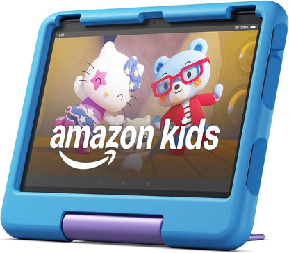 Amazon Fire Hd 10 Kids 13th gen - 32GB