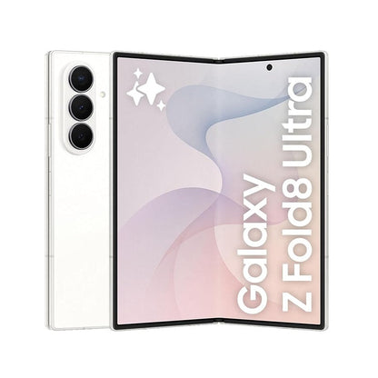 Samsung Galaxy Z Fold 8 Ultra