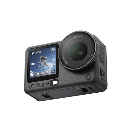DJI Osmo Action 6 Essential Combo