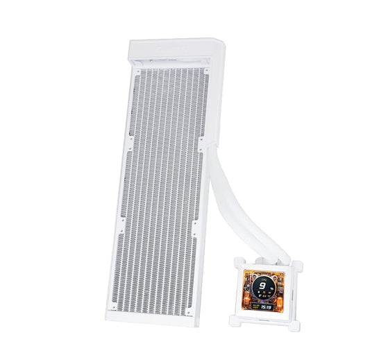 Lian Li HYDROSHIFT LCD 360 Liquid Cooler