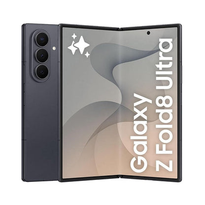 Samsung Galaxy Z Fold 8 Ultra