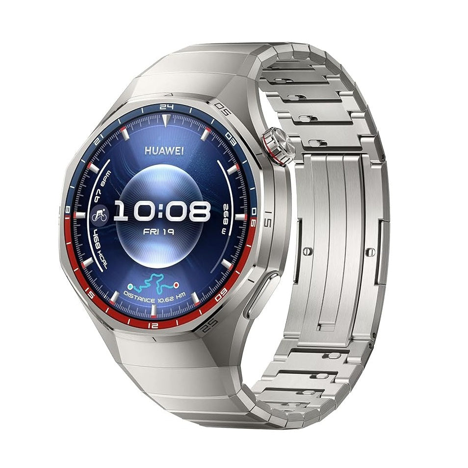 Huawei GT 6 Pro Smart Watch