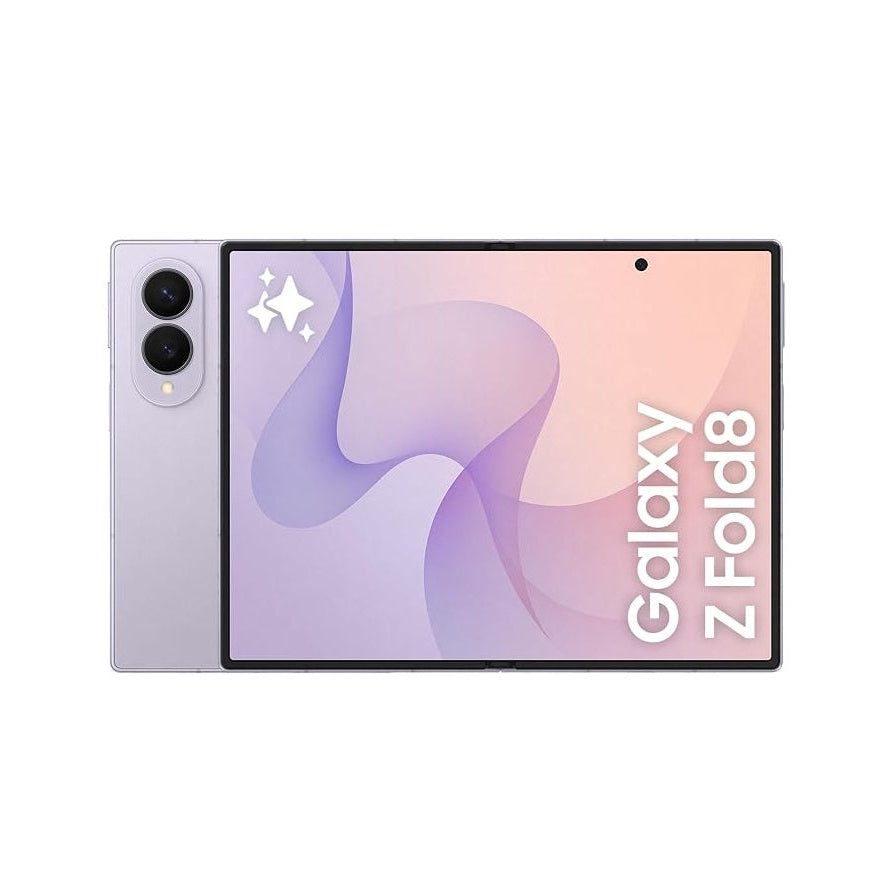 Samsung Galaxy Z Fold 8