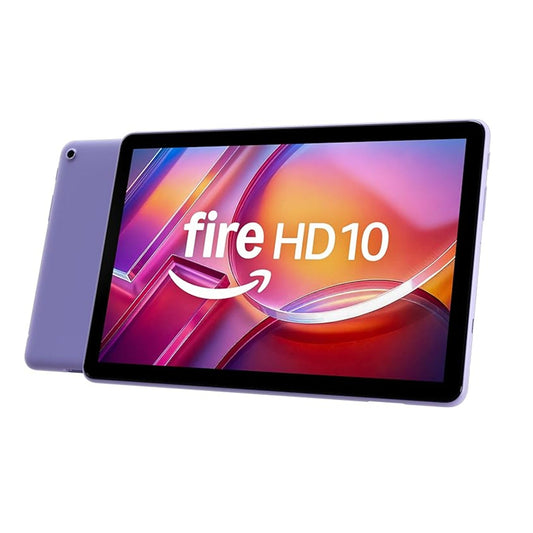 Amazon Fire HD 10 Smart Alexa Tab 13th Generation - 32GB