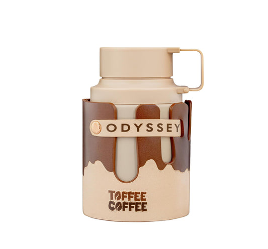 ARMAF  ODYSSEY TOFFEE COFFEE CAFE EDITION U EDP 100ML