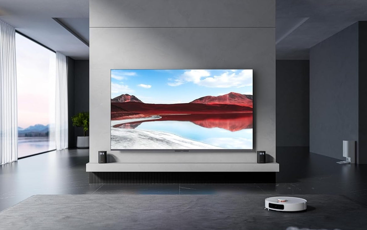 Xiaomi TV A Pro 43 2025