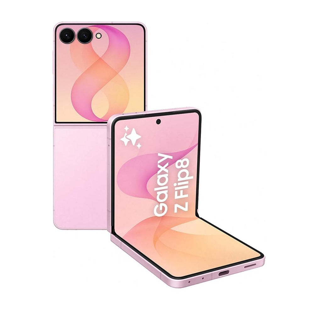 Samsung Galaxy Z Flip 8