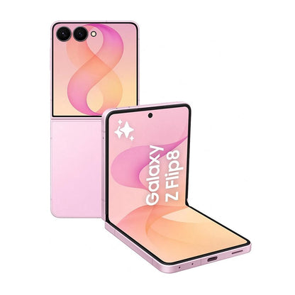 Samsung Galaxy Z Flip 8