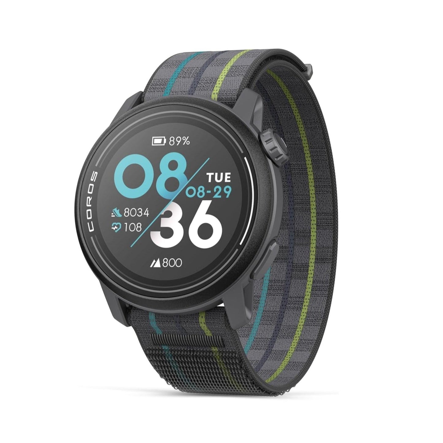 COROS Pace 3 Gps Sport Watch